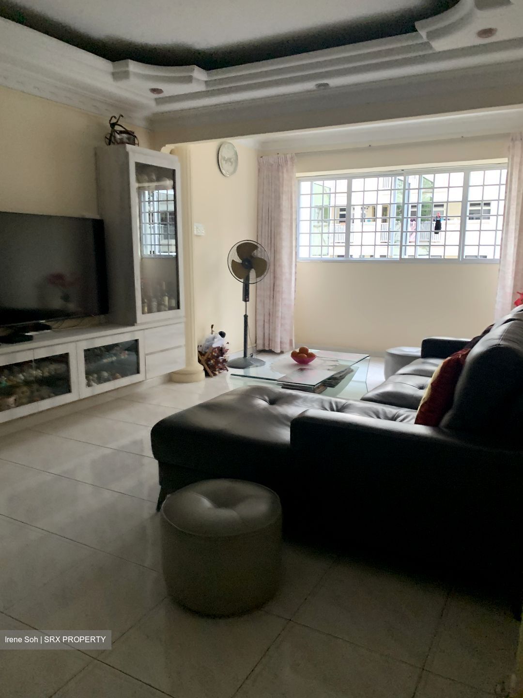 Woodlands Avenue 5 (Woodlands),  #415023801